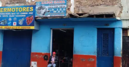 LUJOS GAMA CARRERA 17 LUJOS GAMA CARRERA 17